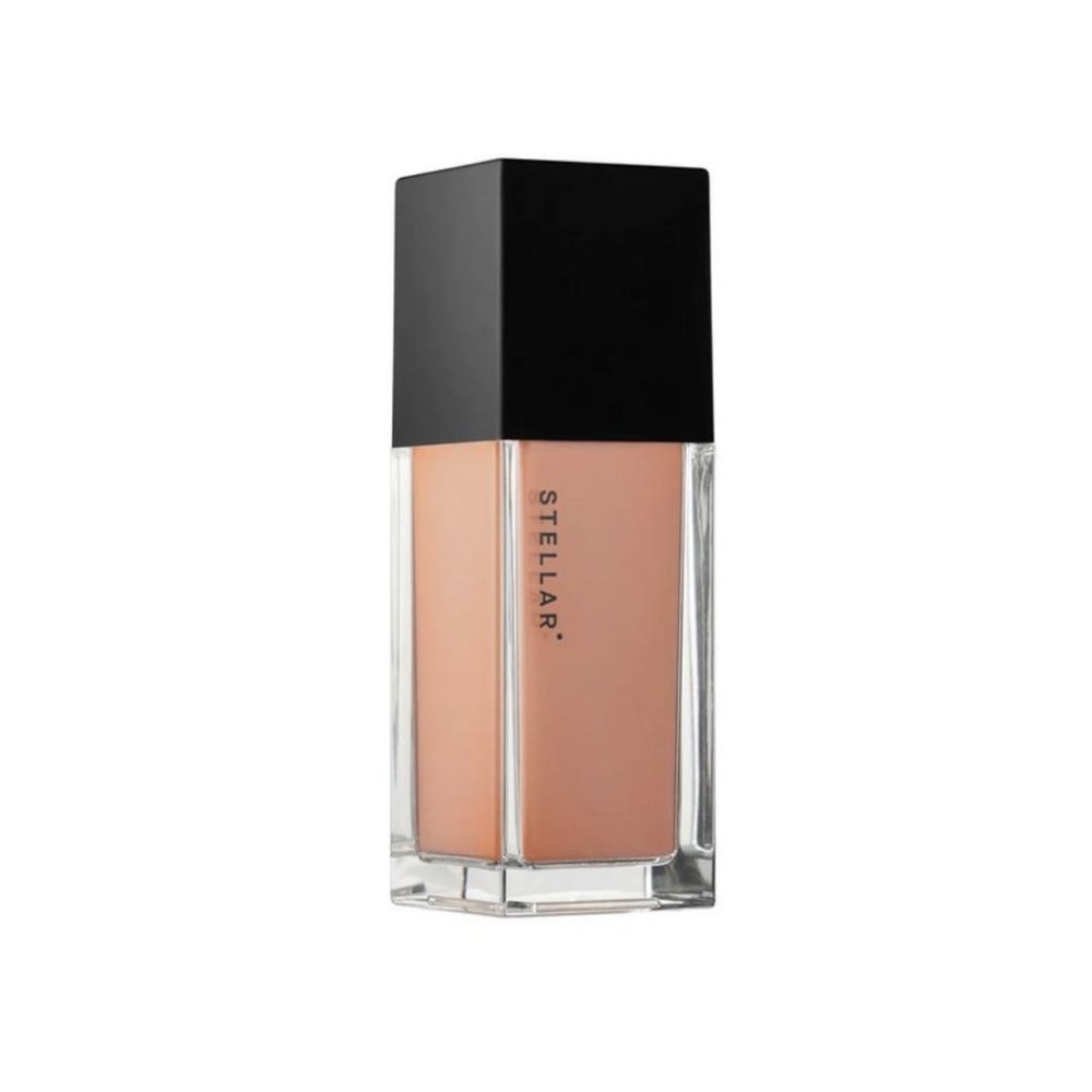 Stellar Beauty Limitless Foundation S08 (Medium with neutral/pink) BNIB